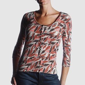 Vintage Pringle of Scotland 100% Cashmere Cardigan